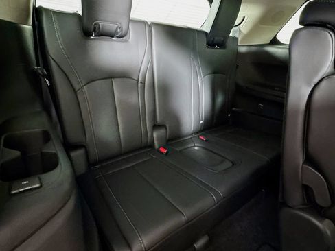 Certified 2026 INFINITI QX60 Luxe w/ Cargo Package AWD/4WD image 37