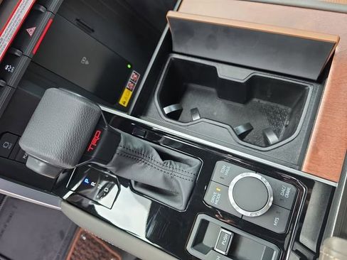 Used 2025 Toyota Tundra 1794 Edition image 23