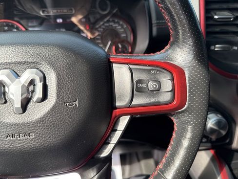 Used 2020 RAM 1500 Rebel image 18
