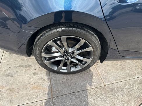 Used 2017 MAZDA MAZDA6 Grand Touring FWD image 11