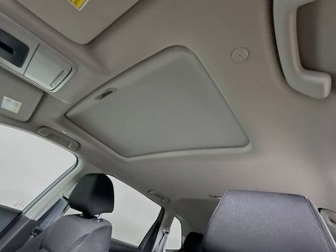 Certified 2026 Honda CR-V EX image 26