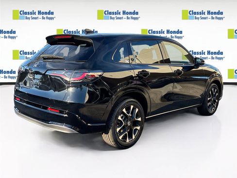 New 2026 Honda HR-V EX-L image 8