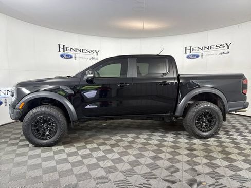 Used 2024 Ford Ranger Raptor AWD/4WD image 22