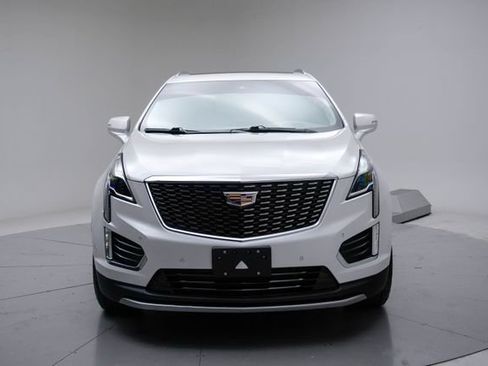Used 2020 Cadillac XT5 Premium Luxury FWD image 10