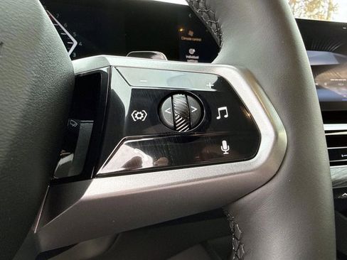 Certified 2025 BMW 530i xDrive 530i xDrive w/ M Sport Package image 33