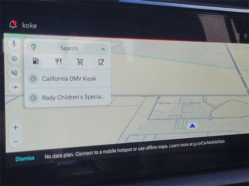 Used 2022 GMC Sierra 1500 AT4 w/ AT4 Preferred Package image 13