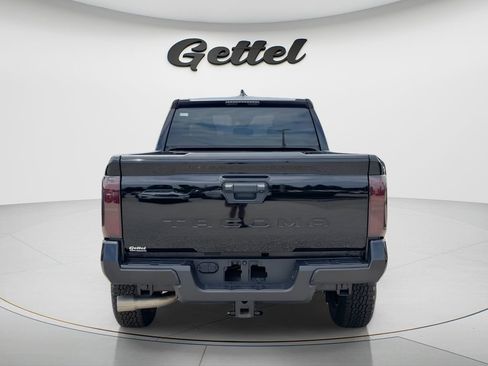 Used 2024 Toyota Tacoma SR5 RWD image 7