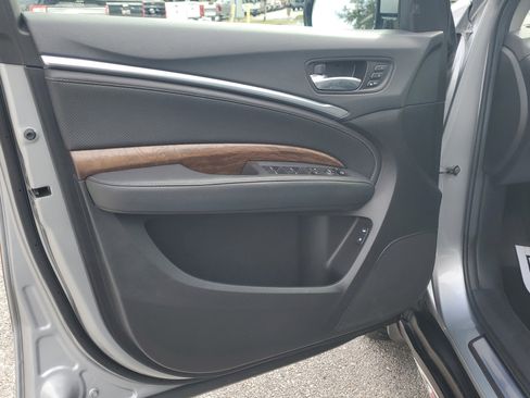 Used 2019 Acura MDX SH-AWD w/ Technology Package image 19