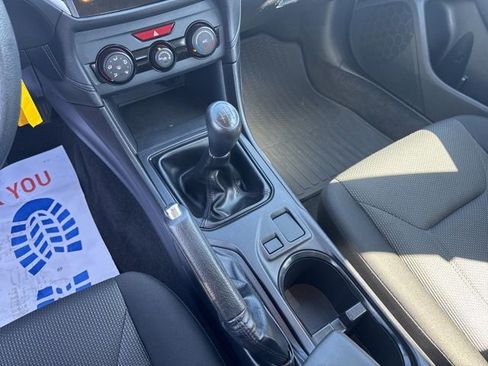 Used 2017 Subaru Impreza 2.0i image 20