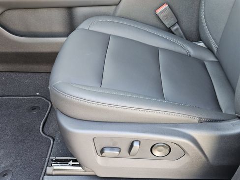 New 2026 Chevrolet Tahoe LT w/ Comfort Package RWD image 26