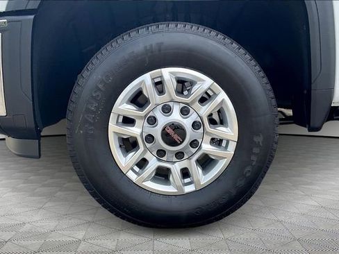 New 2025 GMC Sierra 2500 Pro w/ Convenience Package image 12