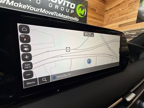 Used 2025 Hyundai Palisade Calligraphy image 21