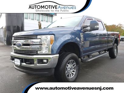 Used 2019 Ford F250 Lariat w/ Lariat Ultimate Package