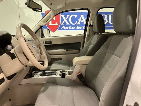 Used 2009 Ford Escape Limited AWD/4WD image 51
