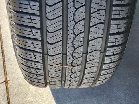 Used 2021 Lincoln Corsair AWD w/ Premium Package image 15