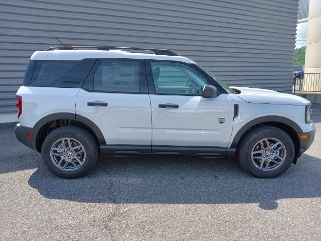 New 2026 Ford Bronco Sport Big Bend AWD/4WD image 2