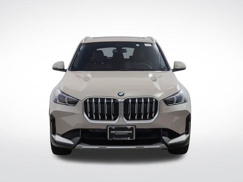 Used 2026 BMW X1 xDrive28i w/ Convenience Package AWD/4WD image 8
