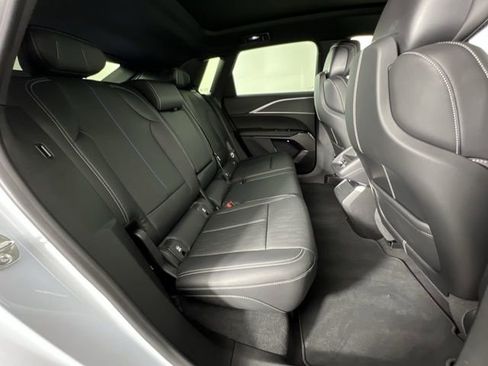 Used 2026 Cadillac Lyriq Sport image 28