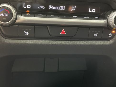 Certified 2024 MAZDA CX-50 AWD 2.5 S w/ Cargo Package image 26