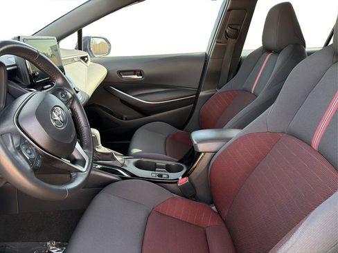 Used 2024 Toyota Corolla SE image 10