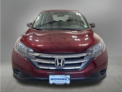 Used 2012 Honda CR-V LX image 9