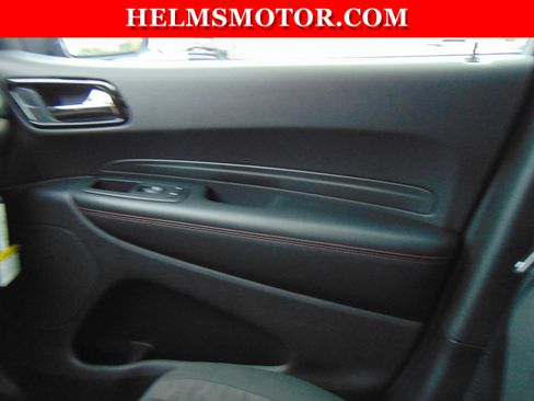 New 2026 Dodge Durango GT w/ Blacktop Package image 29