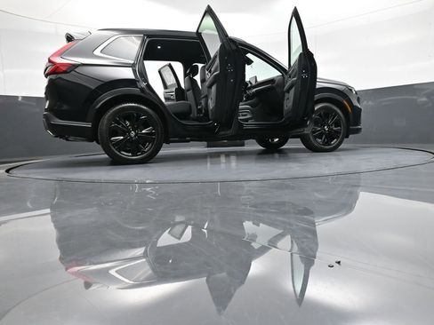 Certified 2023 Honda CR-V Sport Touring image 48