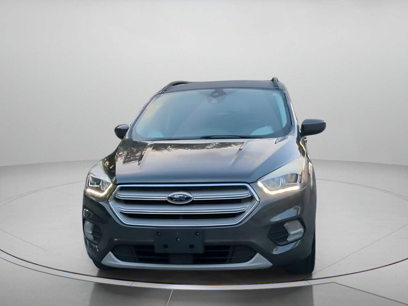 Used 2019 Ford Escape SEL FWD image 8