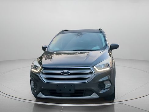 Used 2019 Ford Escape SEL FWD image 8