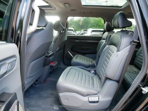 Certified 2024 Kia EV9 Land AWD/4WD image 35