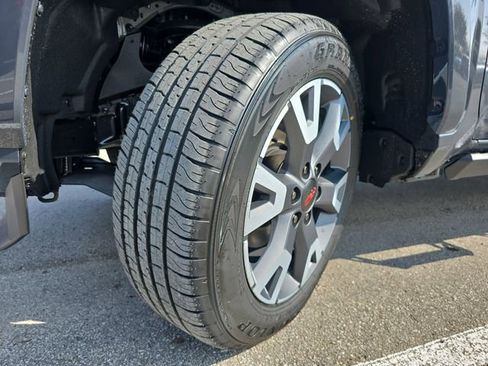 New 2026 Toyota 4Runner TRD Sport image 33