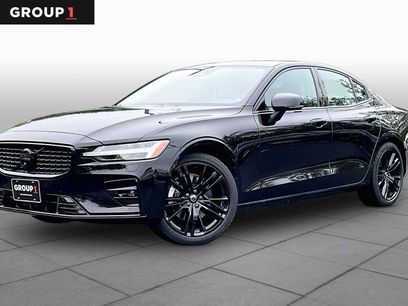 Used 2023 Volvo S60 B5 Ultimate w/ Climate Package