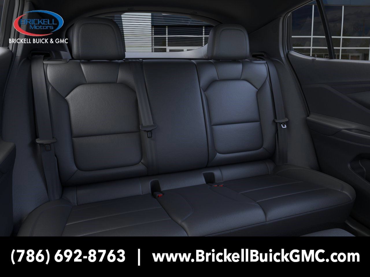 New 2026 Buick Envista Sport Touring w/ Convenience I Package FWD image 17