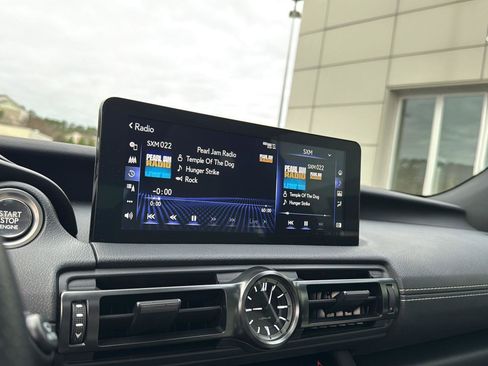 Certified 2023 Lexus IS 350 F Sport image 21