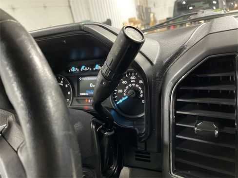 Used 2019 Ford F150 XLT w/ Equipment Group 302A Luxury image 25