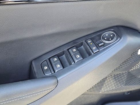 New 2026 Kia Seltos SX w/ SX Sunroof Package image 21