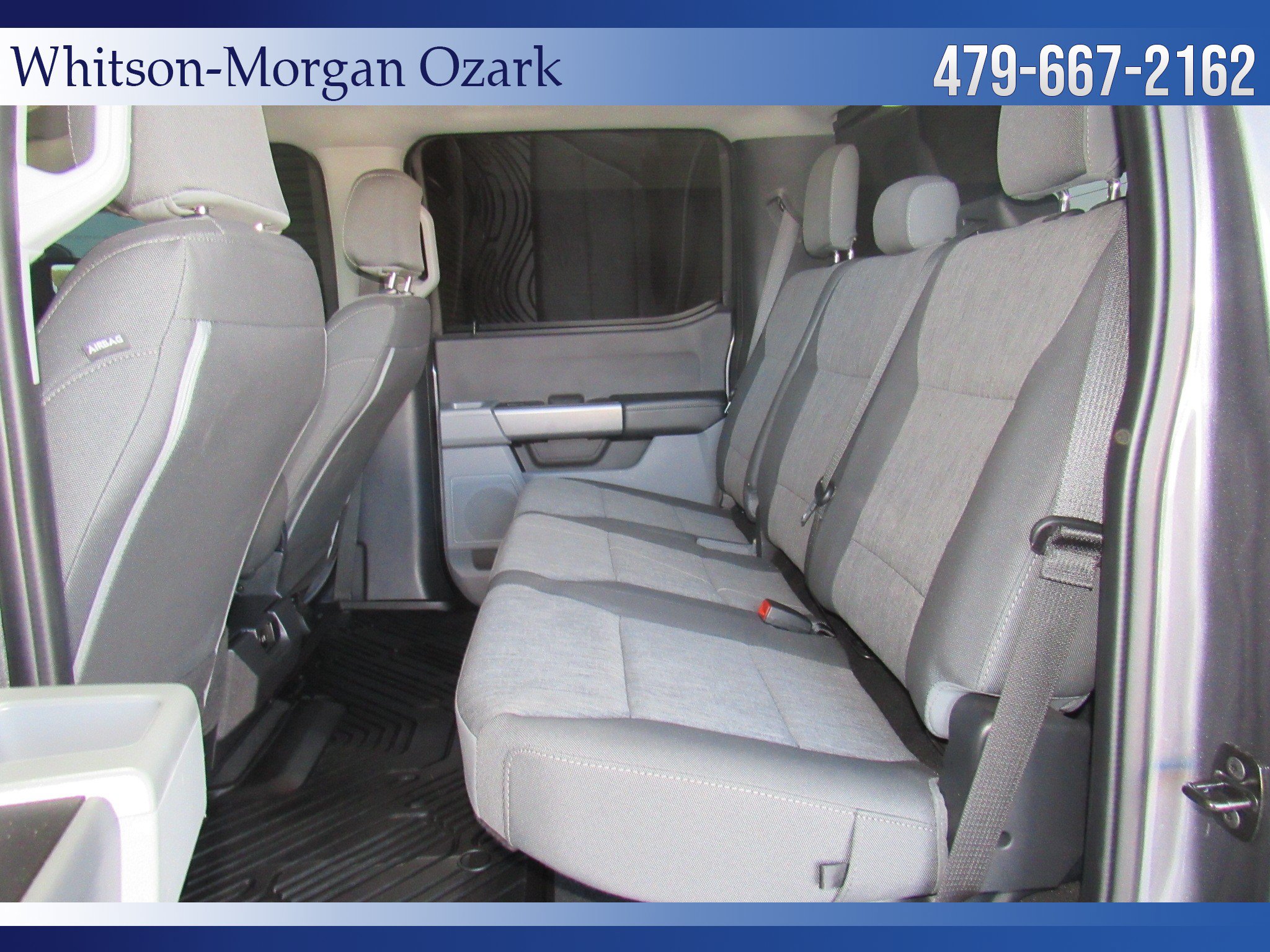 Used 2024 Ford F250 XL w/ STX Appearance Package AWD/4WD image 24