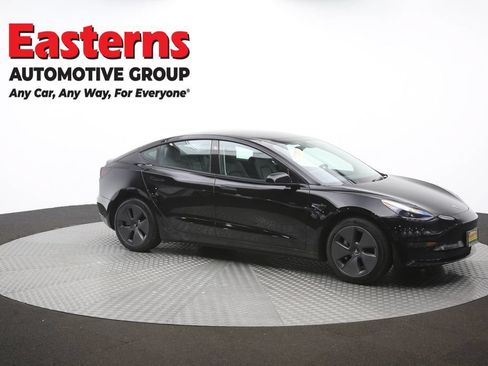 Used 2023 Tesla Model 3 Standard Range RWD image 45