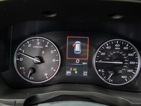 New 2026 Subaru Ascent Limited Bronze AWD/4WD image 34