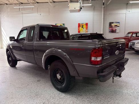 Used 2008 Ford Ranger Sport image 3