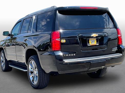 Used 2019 Chevrolet Tahoe Premier AWD/4WD image 10