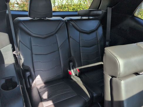 Used 2020 Cadillac XT6 Premium Luxury w/ Platinum Package image 39