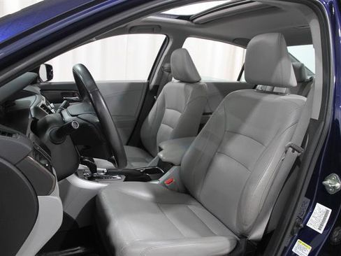 Used 2013 Honda Accord EX-L image 5