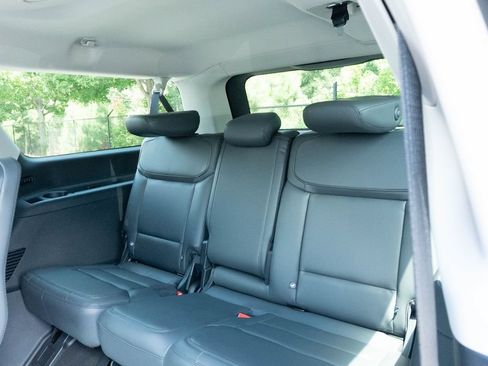 New 2027 Ford Expedition Max Active RWD image 29