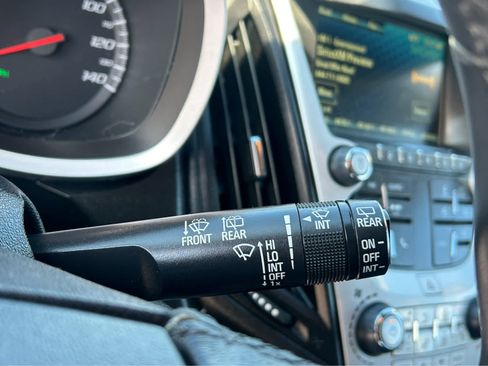 Used 2016 Chevrolet Equinox LT w/ Convenience Package image 20