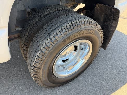 Used 2006 Dodge Ram 3500 Truck SLT w/ Quad Cab Big Horn Value Group AWD/4WD image 30