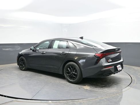 Used 2025 Kia K5 LXS FWD image 6