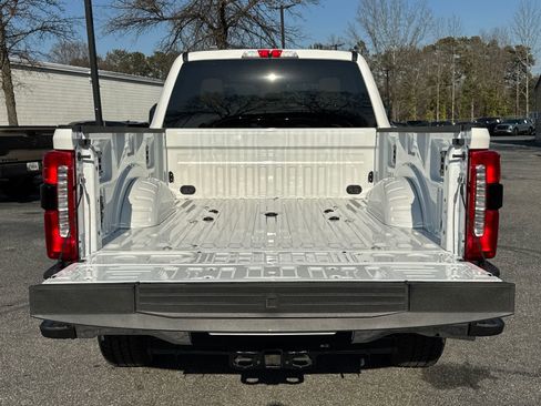 New 2026 Ford F250 Lariat w/ Chrome Package AWD/4WD image 19