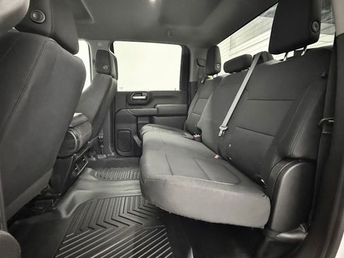 Used 2020 Chevrolet Silverado 2500 W/T w/ WT Convenience Package image 15