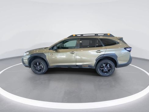 Used 2023 Subaru Outback Wilderness image 5